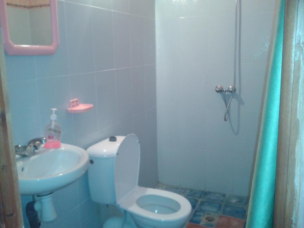 Auberge Kasbah Ait Marghad Tamellalt  Oda fotoğraf