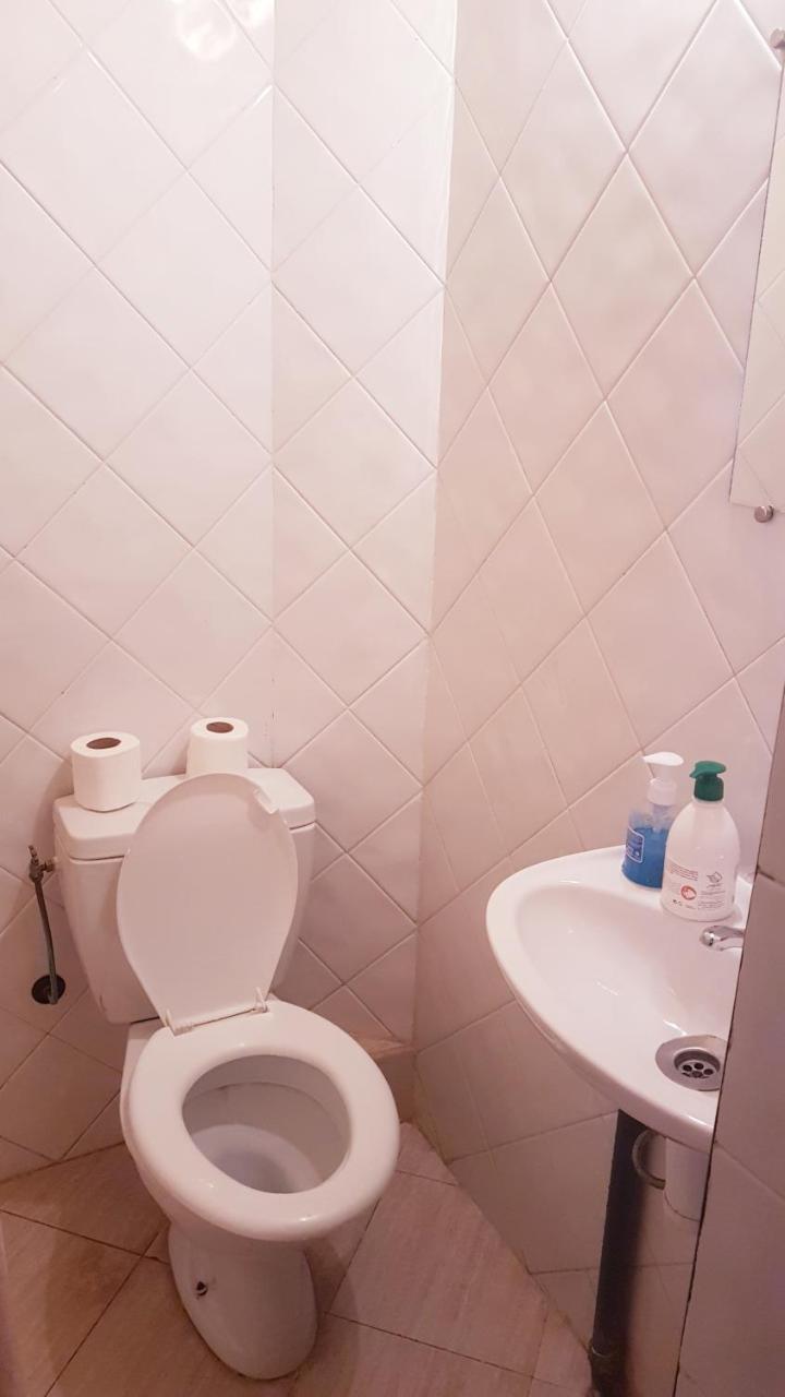 Auberge Kasbah Ait Marghad Tamellalt  Dış mekan fotoğraf