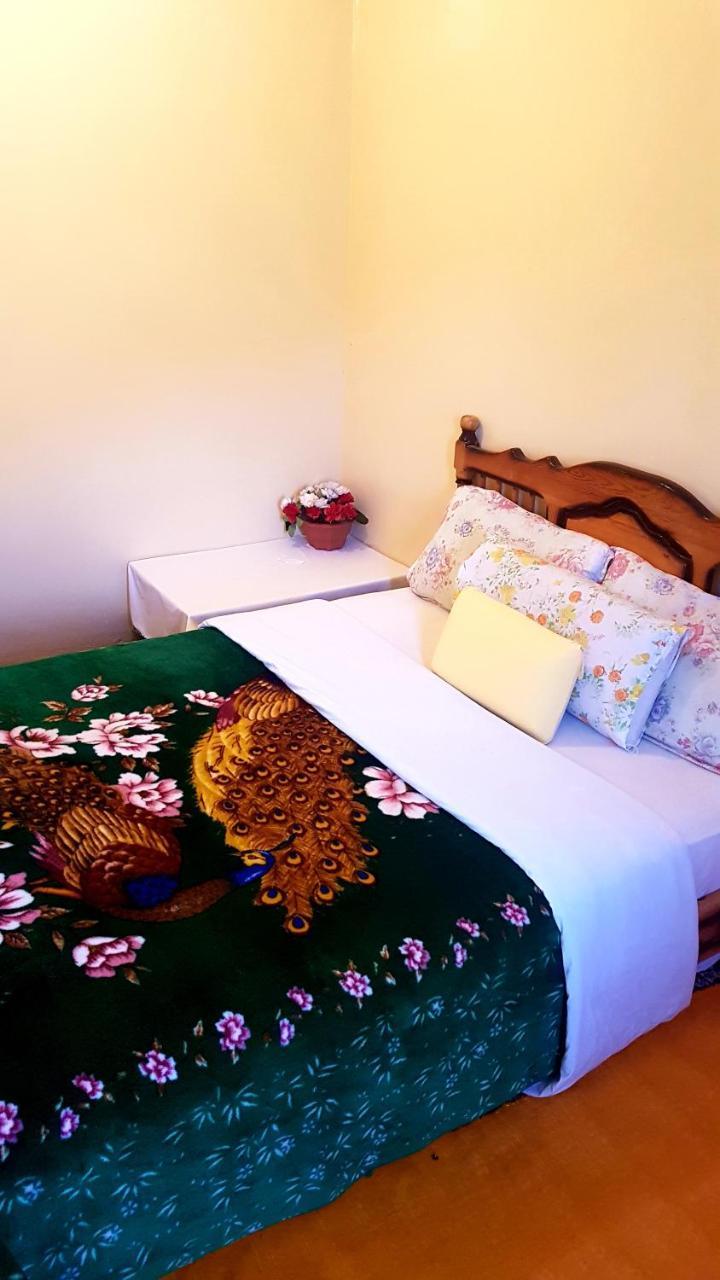 Auberge Kasbah Ait Marghad Tamellalt  Dış mekan fotoğraf